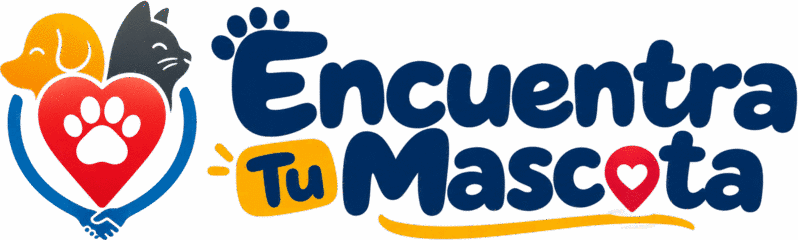 Encuentra tu mascota