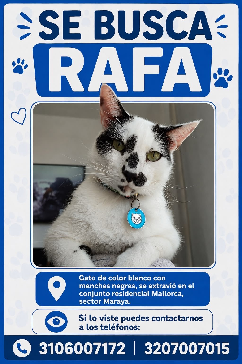 Foto de Rafa