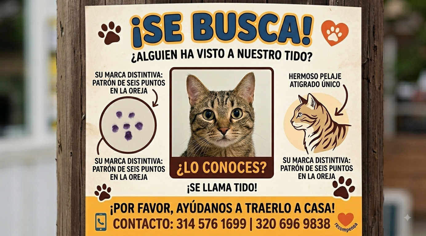 Foto de Tido